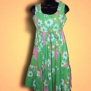 Mid 1960’s Vintage Lilly Pulitzer Dress
